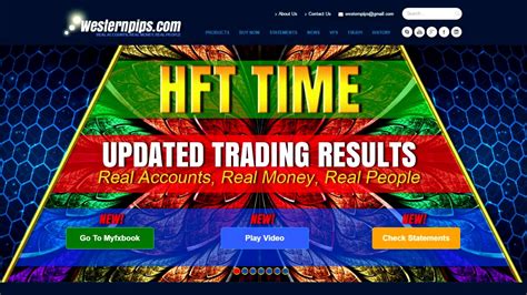 Another two largest brokers are now available in our program for arbitrage trading. . Westernpips arbitrage
